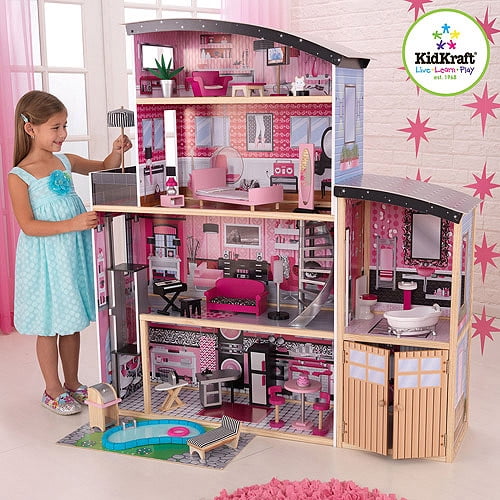 Picture of barbie doll houses Picture of barbie doll houses